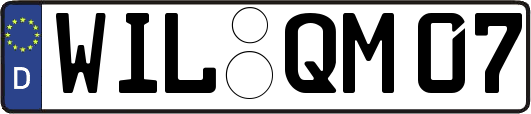 WIL-QM07