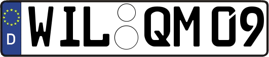 WIL-QM09