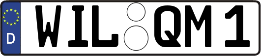 WIL-QM1