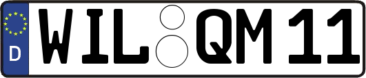 WIL-QM11