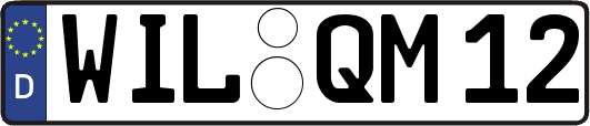 WIL-QM12