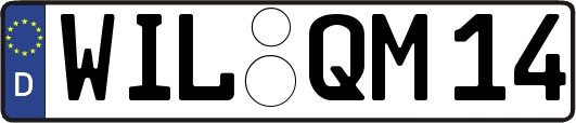 WIL-QM14