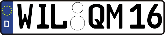 WIL-QM16