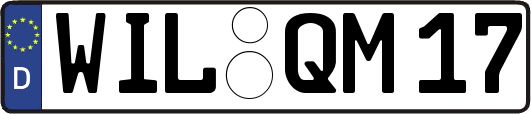 WIL-QM17