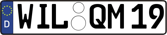 WIL-QM19