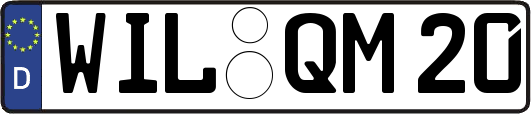 WIL-QM20