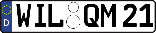 WIL-QM21