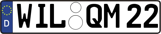 WIL-QM22