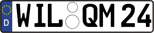 WIL-QM24