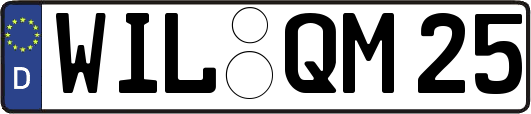 WIL-QM25
