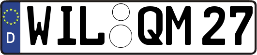WIL-QM27