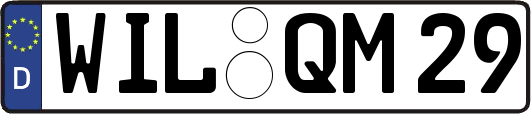 WIL-QM29