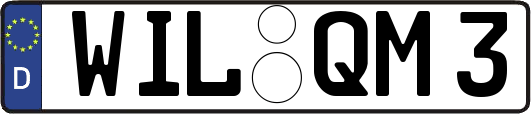 WIL-QM3