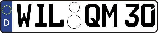 WIL-QM30