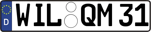WIL-QM31