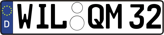 WIL-QM32