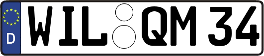 WIL-QM34