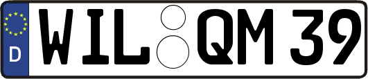 WIL-QM39