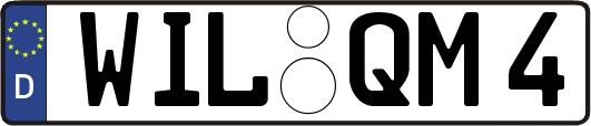 WIL-QM4