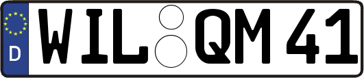 WIL-QM41