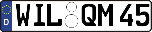 WIL-QM45