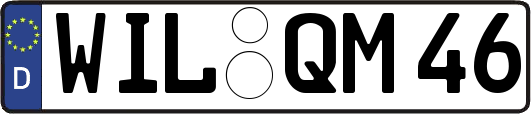 WIL-QM46
