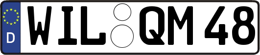 WIL-QM48