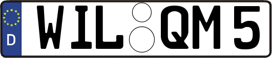 WIL-QM5