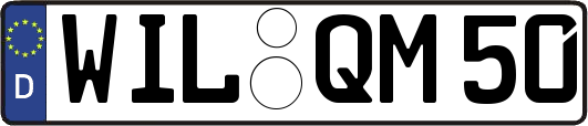 WIL-QM50