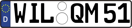 WIL-QM51