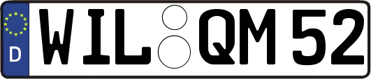 WIL-QM52