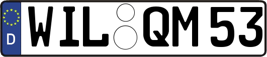 WIL-QM53