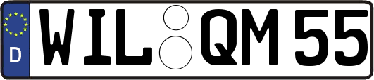 WIL-QM55