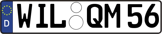 WIL-QM56