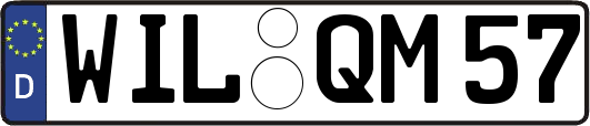 WIL-QM57