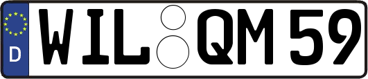 WIL-QM59