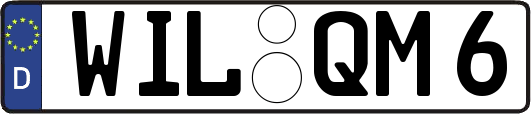WIL-QM6