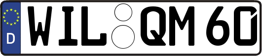 WIL-QM60