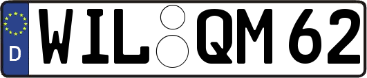 WIL-QM62