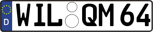 WIL-QM64