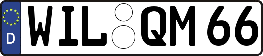 WIL-QM66