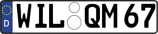 WIL-QM67
