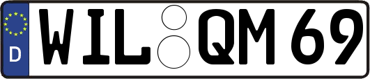 WIL-QM69
