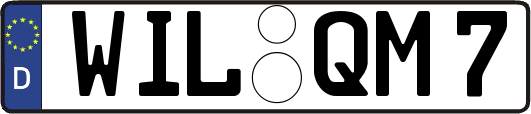 WIL-QM7