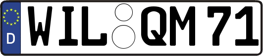 WIL-QM71