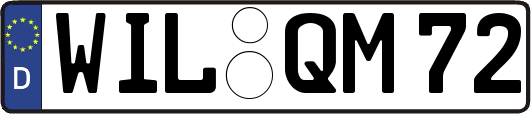 WIL-QM72