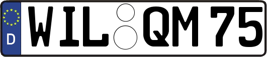 WIL-QM75