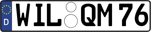 WIL-QM76