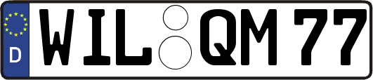 WIL-QM77