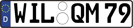 WIL-QM79
